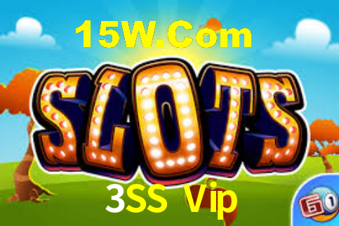 3SS Login