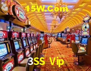 3SS Vip,3SS Login
