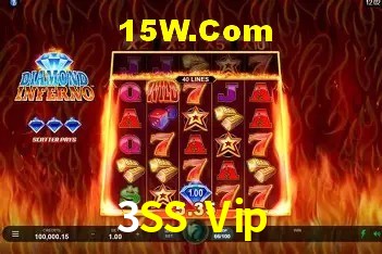 3SS Vip