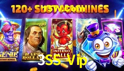 3SS Vip,3SS Login